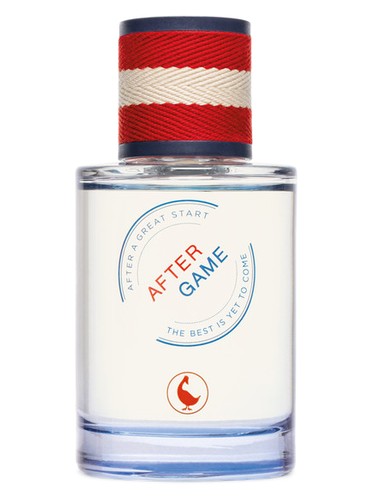 After Game El Ganso pro muže