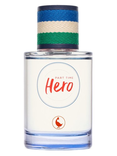 Part Time Hero El Ganso pro muže 