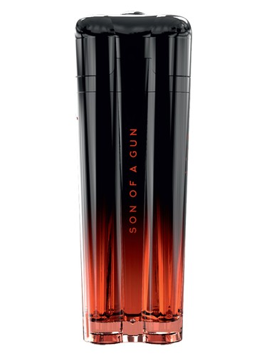 Son Of a Gun Miles Wambaugh pro ženy a muže 