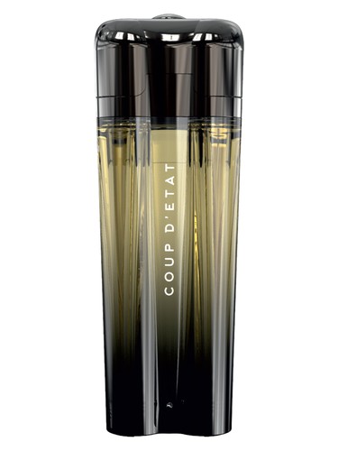 Coup d&#039;Etat Miles Wambaugh pro ženy a muže 