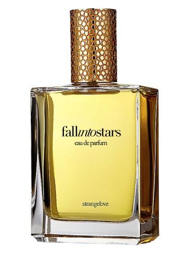 Fall Into Stars Strangelove NYC pro ženy a muže 