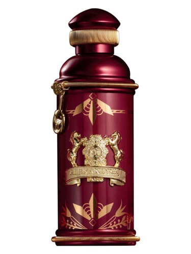 Rose Alba Alexandre.J pro ženy