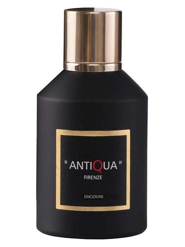 Emozioni Antiqua Firenze pro ženy a muže 
