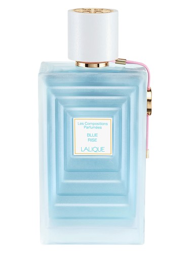 Blue Rise Lalique pro ženy 