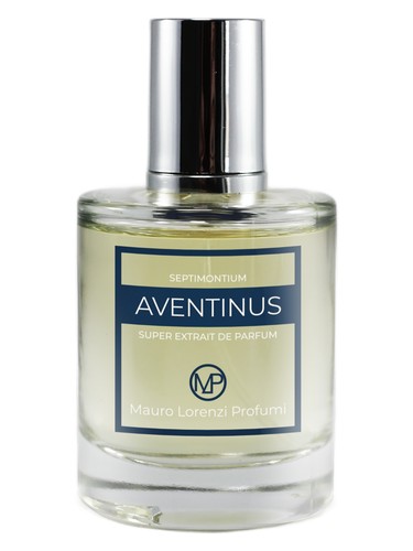 Aventinus Mauro Lorenzi Profumi pro ženy a muže 