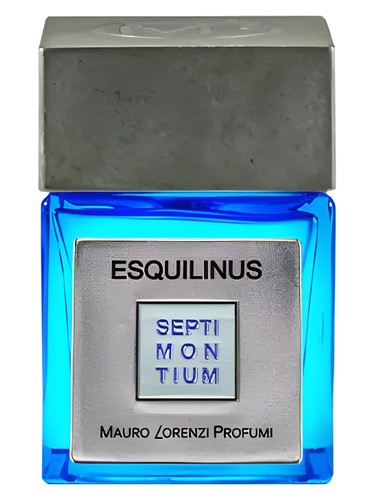 Esquilinus Mauro Lorenzi Profumi pro ženy a muže 