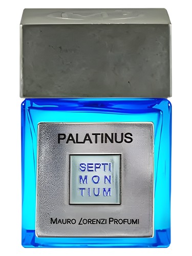 Palatinus Mauro Lorenzi Profumi pro ženy a muže