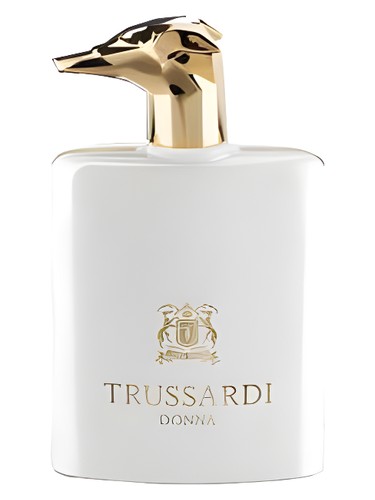Trussardi donna eau de parfum intense