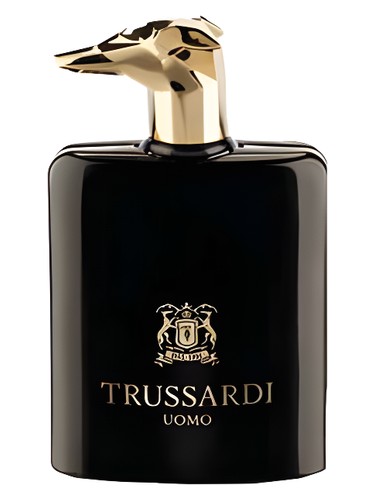 Trussardi Uomo Eau de Parfum Trussardi pro muže 