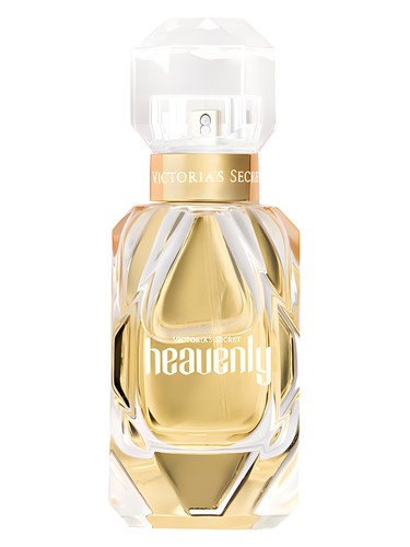 Heavenly Eau de Parfum 2019 Victoria's Secret perfume a