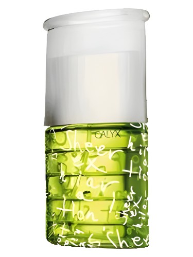 Calyx Sheer Exhilaration Prescriptives perfume - a fragrance