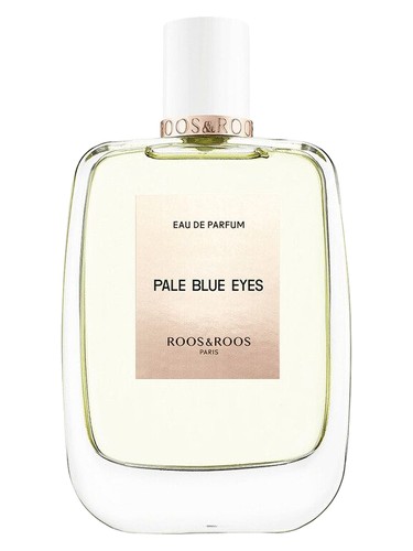 Pale Blue Eyes Roos & Roos pro ženy