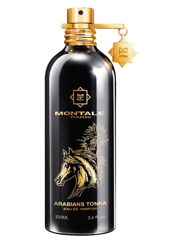 Arabians Tonka Montale pro ženy a muže 
