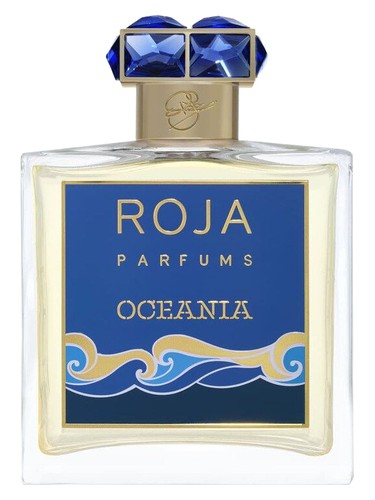 Oceania Roja Dove perfume - a fragrance for women and men 2019