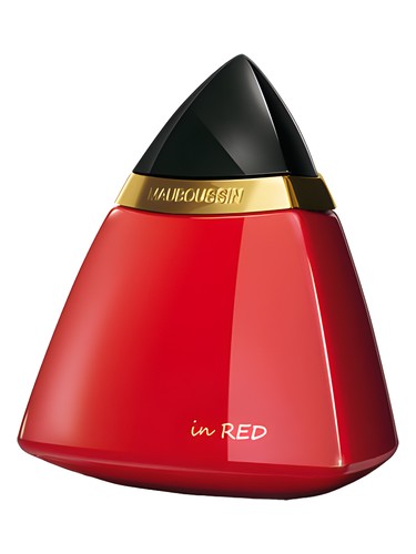 Mauboussin in Red Mauboussin pro ženy 