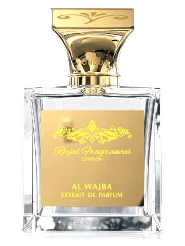 Al Wajba Royal Fragrances London pro ženy a muže 