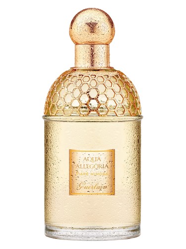 Aqua Allegoria Tiare Mimosa Guerlain pro ženy 