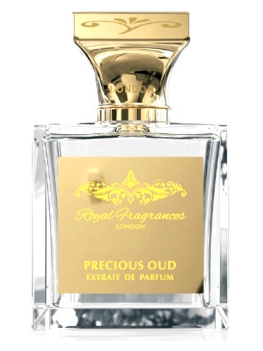 Precious Oud Royal Fragrances London pro ženy a muže 