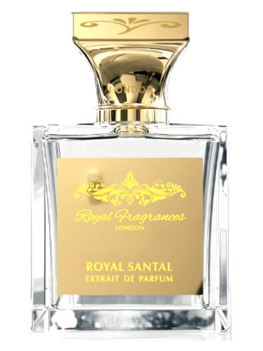 Royal Santal Royal Fragrances London pro ženy a muže