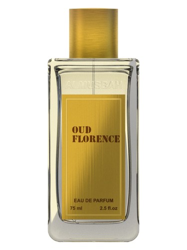 Oud Florence Al Musbah perfume a fragrance for women and men 2019
