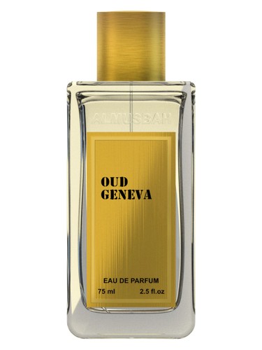 Oud Geneva Al Musbah perfume a fragrance for women and men 2019