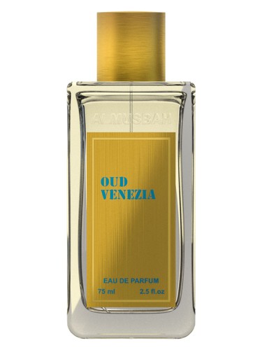 Oud Venezia Al Musbah perfume a fragrance for women and men 2019