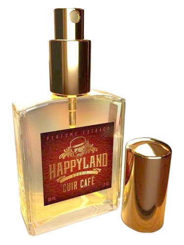 Cuir Cafe Happyland pro ženy a muže