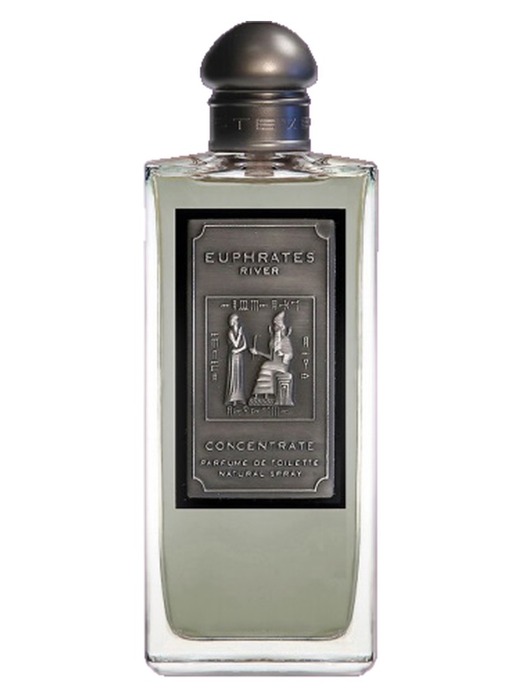 Parfum Rivers Euphrates Steve Martin - Oud - 100 Ml - Neuf - Fabriqué En France - Longue Durée