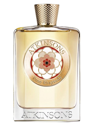 Rose Rhapsody by Atkinsons