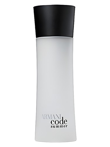 Armani Code Summer Pour Homme 2010 Giorgio Armani cologne