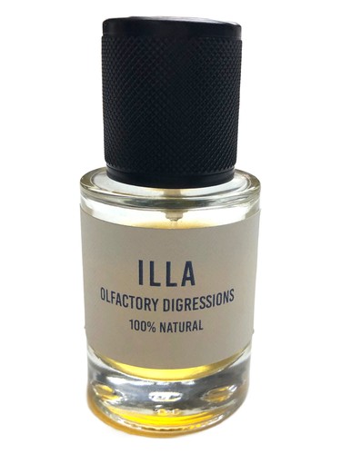 Illa Bravanariz pro ženy a muže