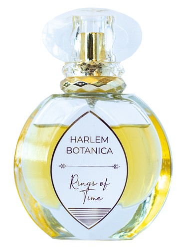 perfume Rings of Time Harlem Botanica pro ženy a muže 