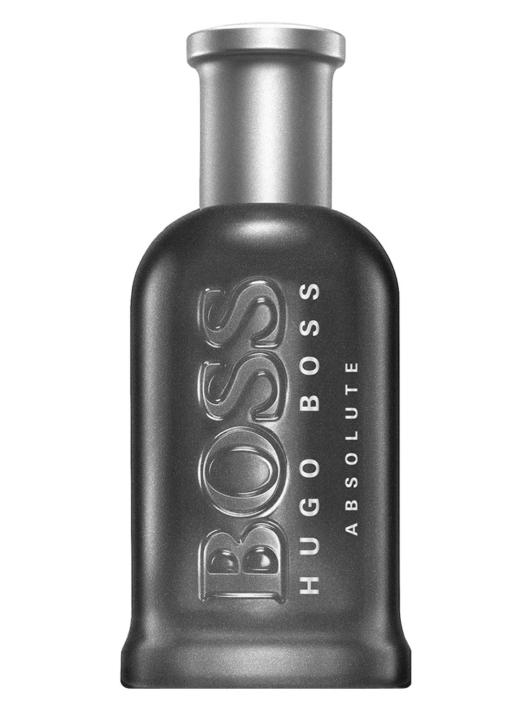 Boss Bottled Absolute Woody Aromatic Cologne for Men