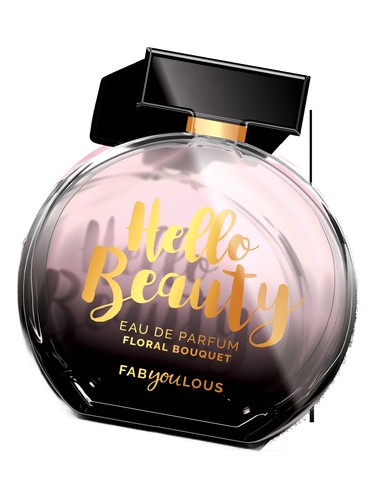 Hello Beauty Fabyoulous pro ženy