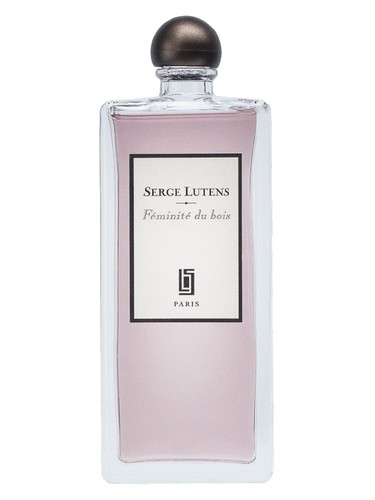 Feminité du Bois Serge Lutens perfume - a fragrance for