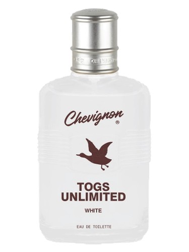 Togs Unlimited White