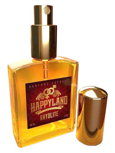 Rhyolite Happyland pro ženy a muže 