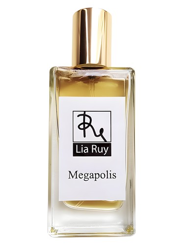 Megapolis Lia Ruy pro ženy a muže 