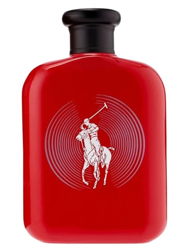 Polo Red Remix Ralph Lauren pro muže 