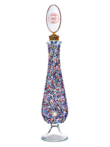 Gold Coast Swarovski-Couture Amphora Bond No 9 pro ženy 