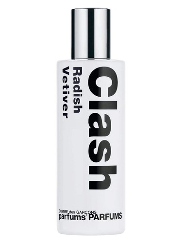 perfume Radish Vetiver Comme des Garcons pro ženy a muže 