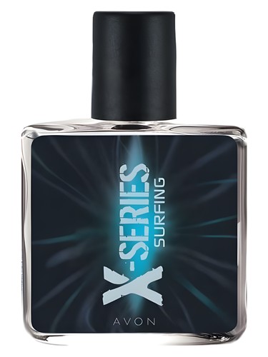 X-Series Surfing Avon pro muže 