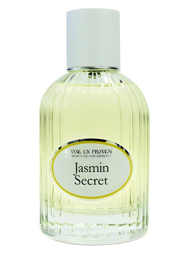 Jasmin Secret Eau de Parfum Jeanne en Provence pro ženy 