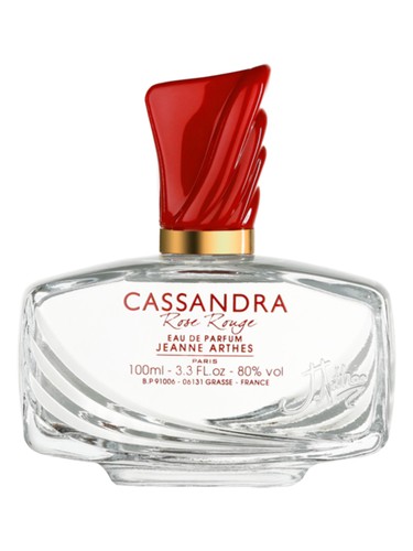 Cassandra Rose Rouge Jeanne Arthes pro ženy
