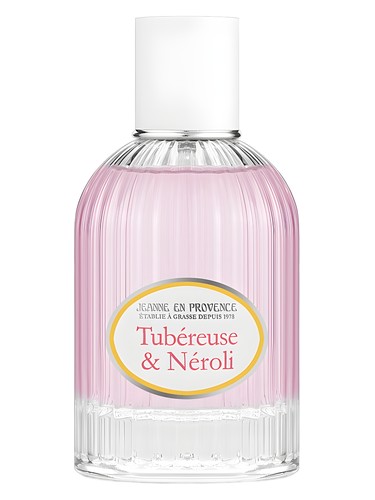Tubéreuse &amp; Néroli Jeanne en Provence pro ženy 