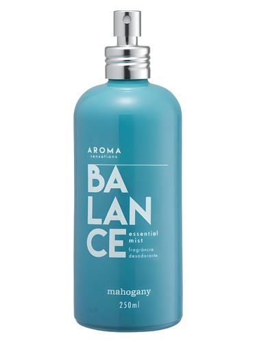 Aroma Sensations Balance Mahogany pro ženy a muže 