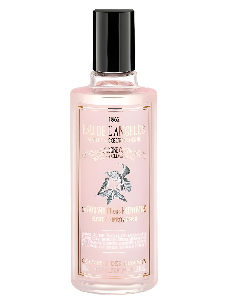 Eau de l'Angelus Le Couvent Maison de Parfum perfume - a fragrance for ...