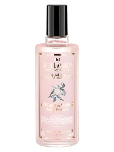 Eau de l&#039;Angelus Le Couvent Maison de Parfum pro ženy a muže 