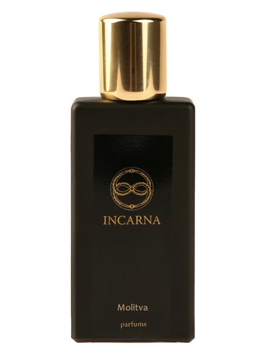 Molitva Incarna parfums pro ženy a muže 