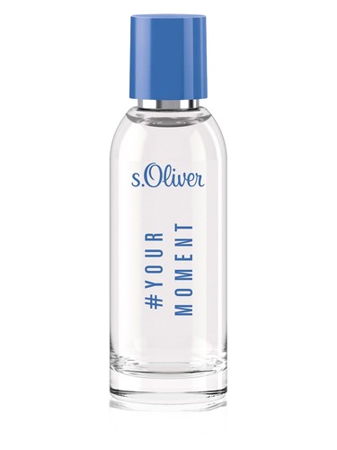 s.Oliver #YourMoment Men s.Oliver pro muže 